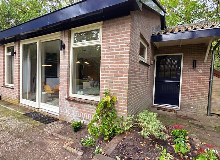 Vakantiehuis in Hoenderloo, Veluwe: charmante woning omgeven door natuur, ideaal voor ontspanning in Gelderland.