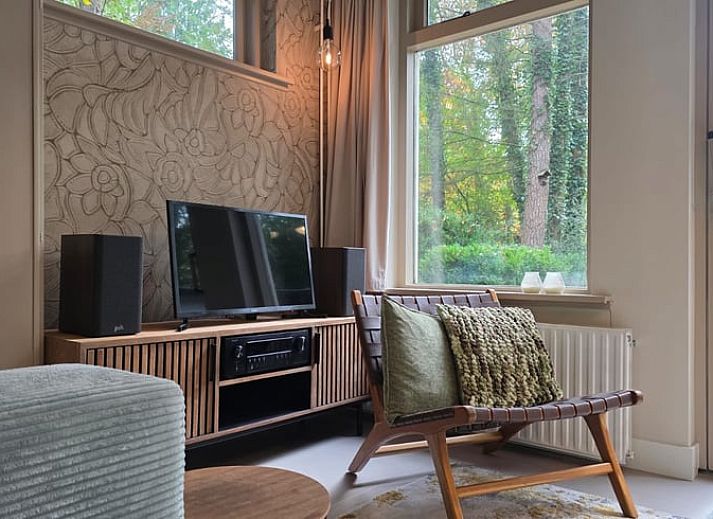 Vakantiehuis in Hoenderloo, Veluwe: charmante woning omgeven door natuur, ideaal voor ontspanning in Gelderland.