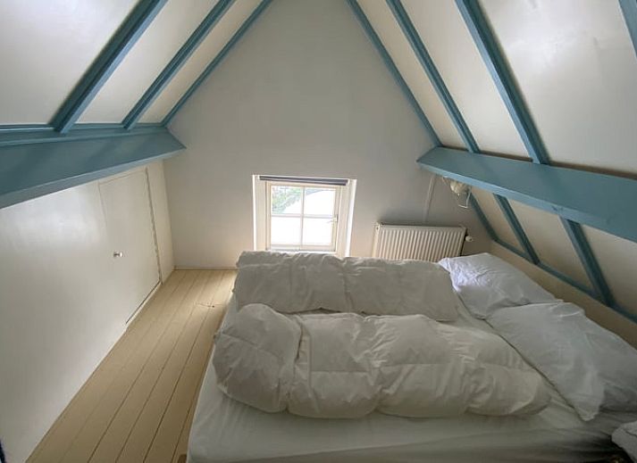 Sitzecke mit Feuerkorb im Huisje in Hoenderloo, Ferienhaus in der Natur von Gelderland.