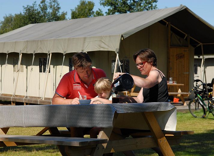 Verblijf 3211100 - Vakantiewoning Veluwe - Woodlodge