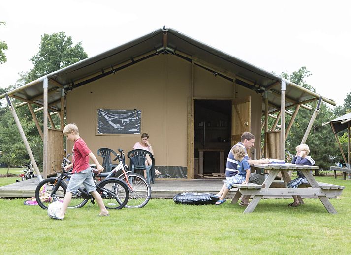 Verblijf 3211100 - Vakantiewoning Veluwe - Woodlodge