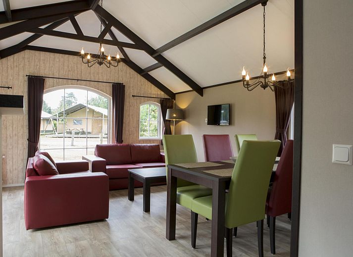 Unterkunft 3211102 - Ferienhaus Veluwe - Boerderij type Grand