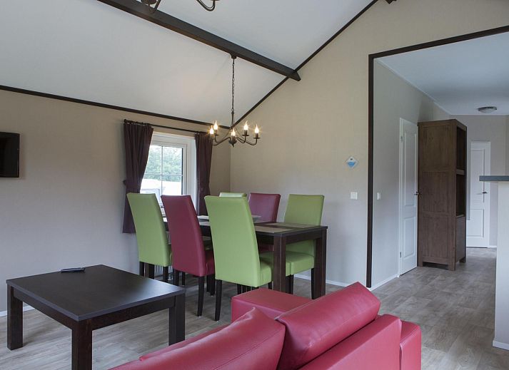 Unterkunft 3211102 - Ferienhaus Veluwe - Boerderij type Grand