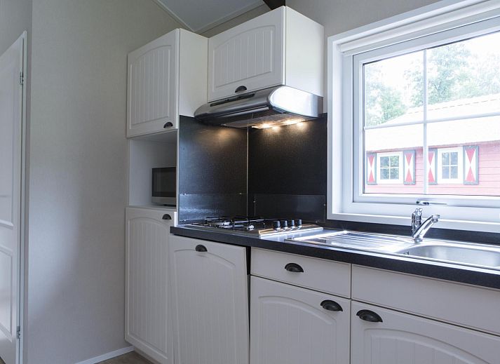 Unterkunft 3211102 - Ferienhaus Veluwe - Boerderij type Grand