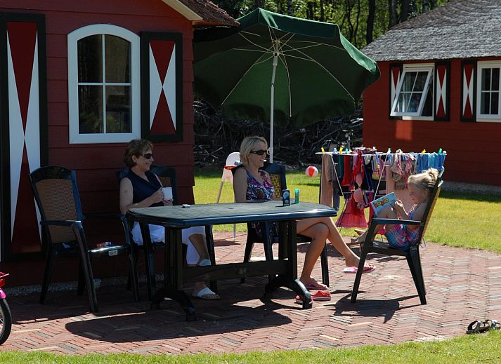 Verblijf 3211104 - Vakantiewoning Veluwe - Boerderij type comfort