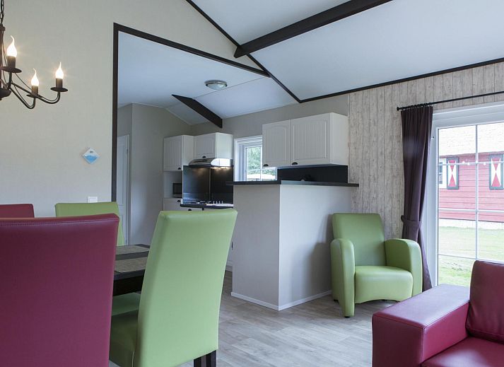 Verblijf 3211104 - Vakantiewoning Veluwe - Boerderij type comfort