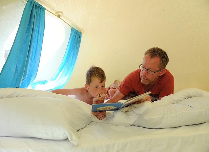 Verblijf 3211107 - Vakantiewoning Veluwe - Dromen in een Drakenei