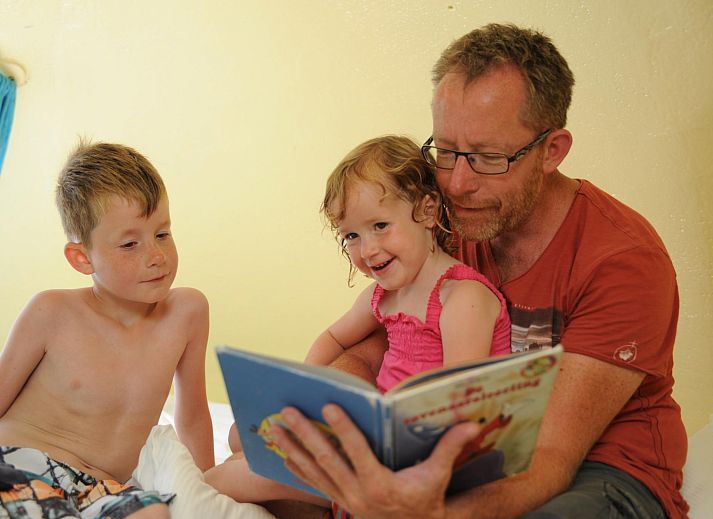 Verblijf 3211107 - Vakantiewoning Veluwe - Dromen in een Drakenei