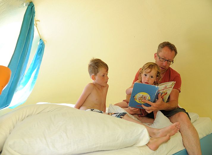 Verblijf 3211107 - Vakantiewoning Veluwe - Dromen in een Drakenei