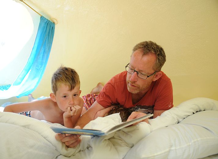 Verblijf 3211107 - Vakantiewoning Veluwe - Dromen in een Drakenei