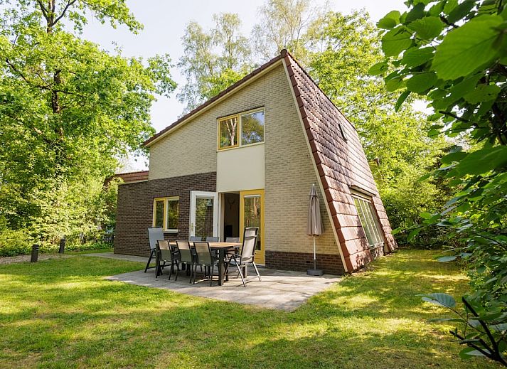 Guest house 321111 • Holiday property Veluwe • Bosvilla Comfort 6-7 