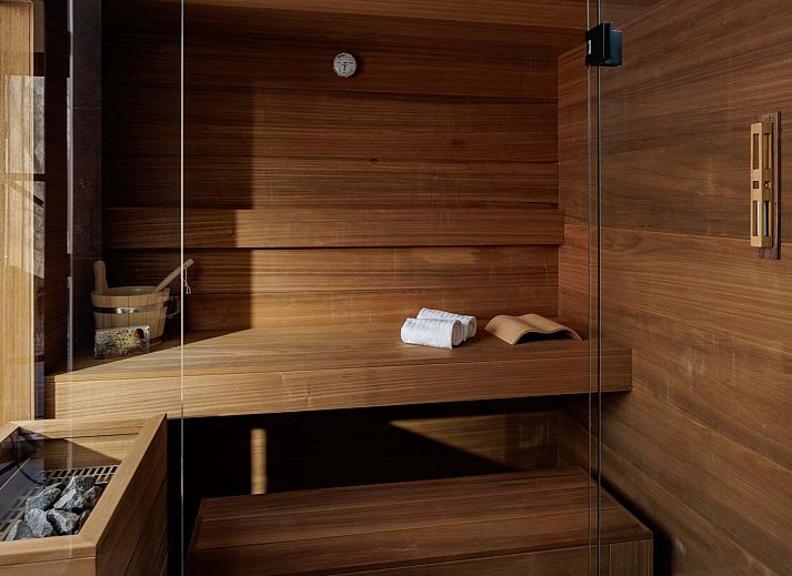 Unterkunft 3211110 - Ferienhaus Veluwe - Vrijstaande woning in Hoenderloo