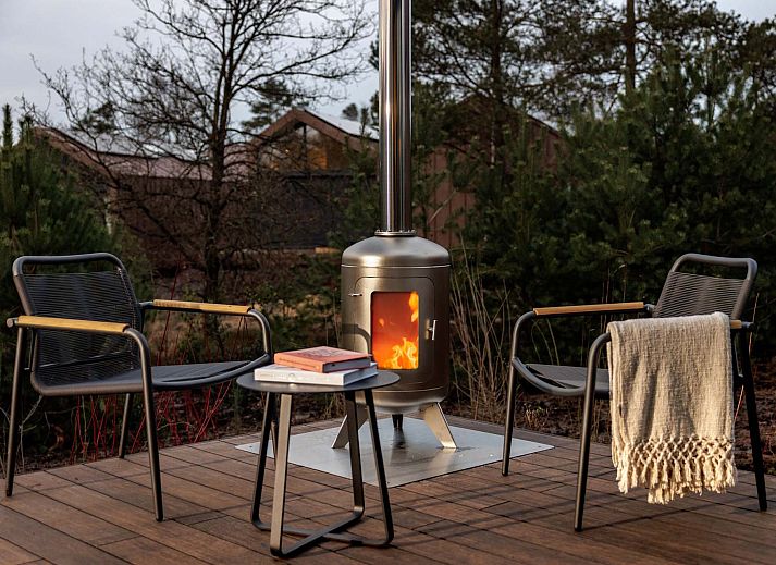 Unterkunft 3211110 - Ferienhaus Veluwe - Vrijstaande woning in Hoenderloo