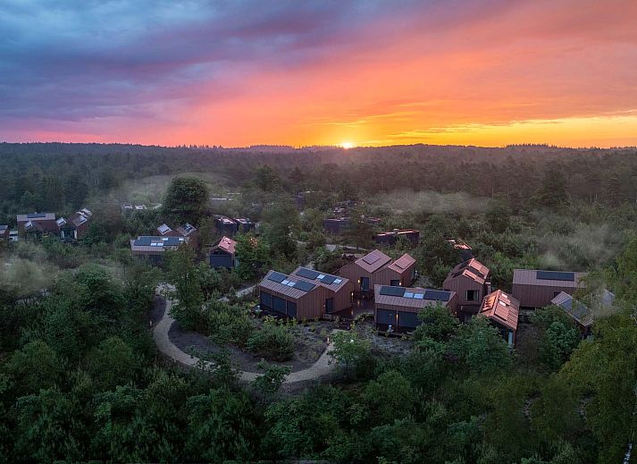 Unterkunft 3211110 - Ferienhaus Veluwe - Vrijstaande woning in Hoenderloo