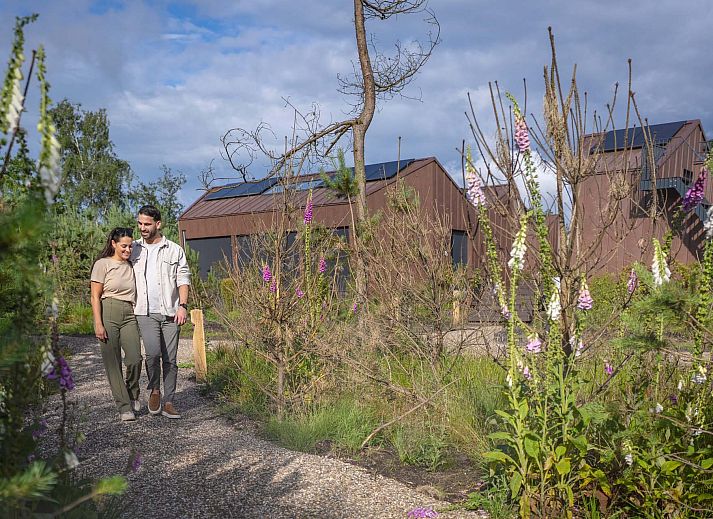 Unterkunft 3211110 - Ferienhaus Veluwe - Vrijstaande woning in Hoenderloo