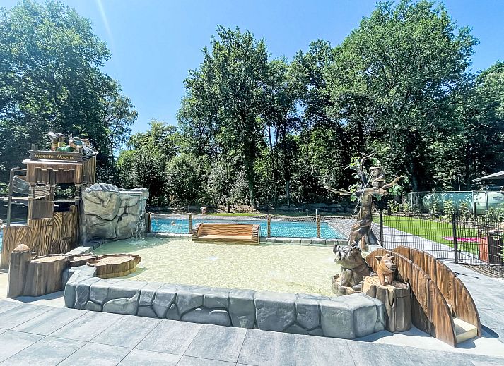 Verblijf 3211115 - Appartement Veluwe - Appartement Celisa s Häuschen