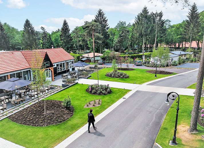 Verblijf 3211115 - Appartement Veluwe - Appartement Celisa s Häuschen