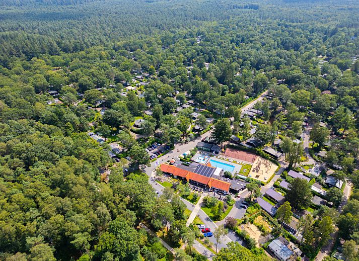 Verblijf 3211115 - Appartement Veluwe - Appartement Celisa s Häuschen