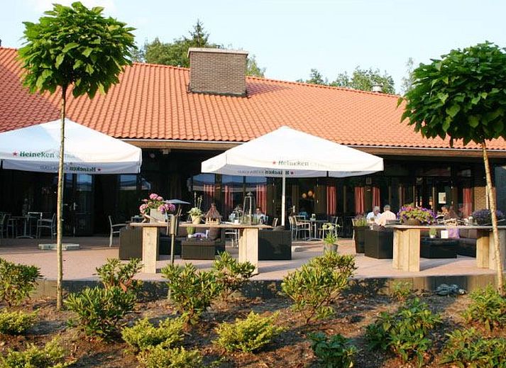 Verblijf 3211115 - Appartement Veluwe - Appartement Celisa s Häuschen