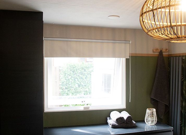 Verblijf 3211115 - Appartement Veluwe - Appartement Celisa s Häuschen