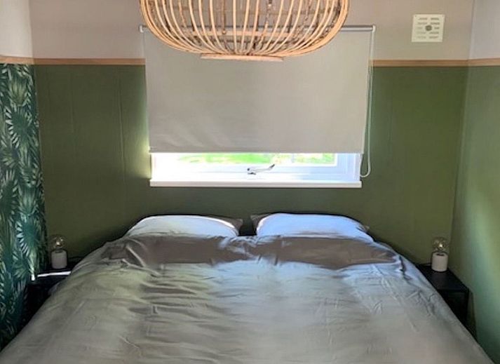 Verblijf 3211115 - Appartement Veluwe - Appartement Celisa s Häuschen