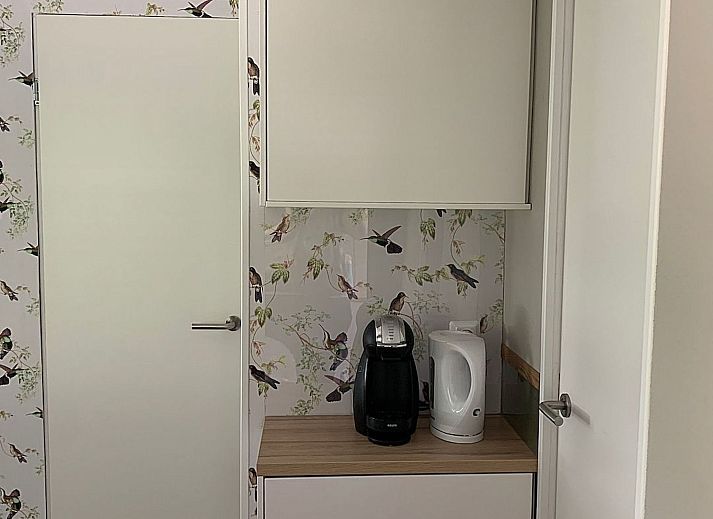 Verblijf 3211115 - Appartement Veluwe - Appartement Celisa s Häuschen