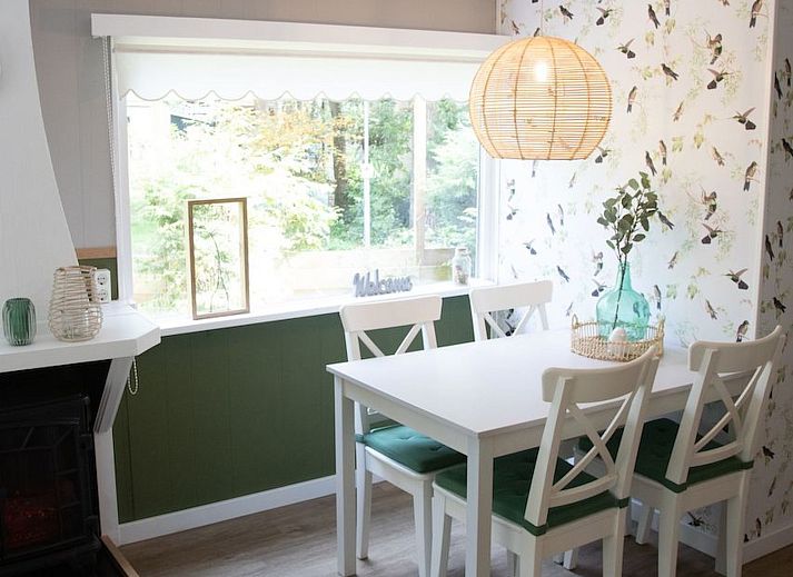 Verblijf 3211115 - Appartement Veluwe - Appartement Celisa s Häuschen