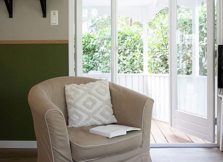 Verblijf 3211115 - Appartement Veluwe - Appartement Celisa s Häuschen