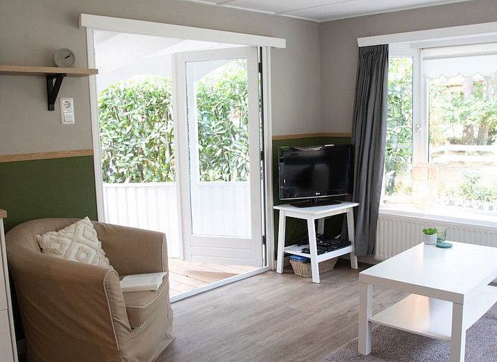 Verblijf 3211115 - Appartement Veluwe - Appartement Celisa s Häuschen