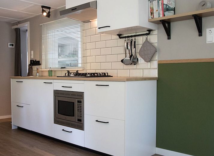 Verblijf 3211115 - Appartement Veluwe - Appartement Celisa s Häuschen