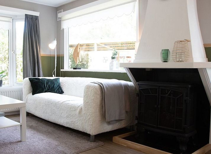 Verblijf 3211115 - Appartement Veluwe - Appartement Celisa s Häuschen