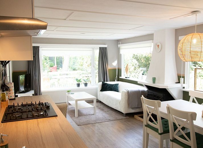 Verblijf 3211115 - Appartement Veluwe - Appartement Celisa s Häuschen