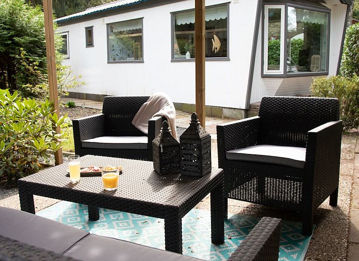 Verblijf 3211115 - Appartement Veluwe - Appartement Celisa s Häuschen