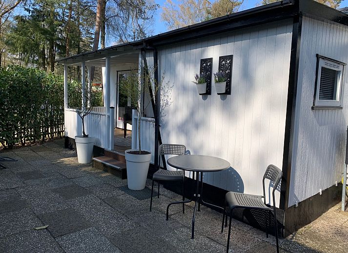 Verblijf 3211115 - Appartement Veluwe - Appartement Celisa s Häuschen