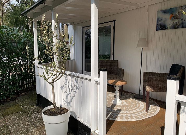 Verblijf 3211115 - Appartement Veluwe - Appartement Celisa s Häuschen