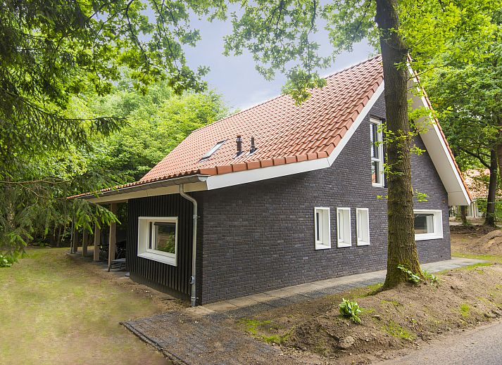 Verblijf 3211119 - Bungalow Veluwe - Miggelenberg | 12-persoons bungalow | 12L