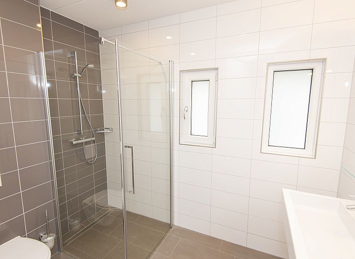 Verblijf 3211119 - Bungalow Veluwe - Miggelenberg | 12-persoons bungalow | 12L