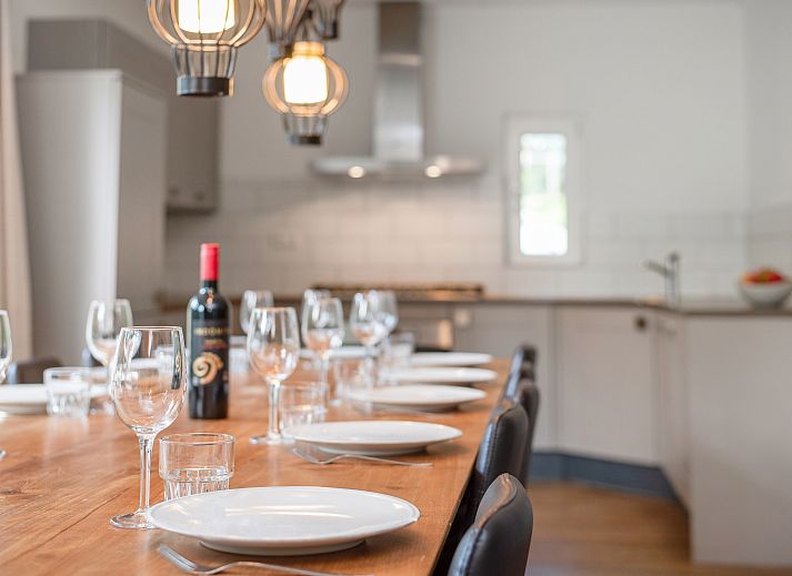 Verblijf 3211119 - Bungalow Veluwe - Miggelenberg | 12-persoons bungalow | 12L