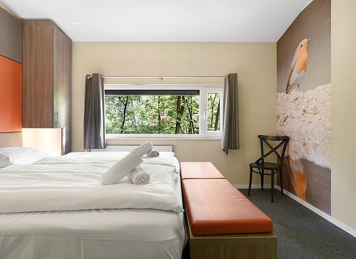 Verblijf 3211119 - Bungalow Veluwe - Miggelenberg | 12-persoons bungalow | 12L