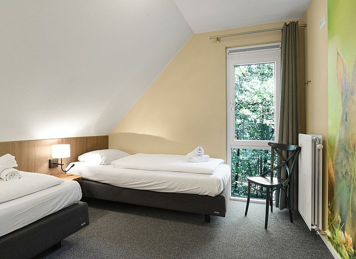 Verblijf 3211119 - Bungalow Veluwe - Miggelenberg | 12-persoons bungalow | 12L