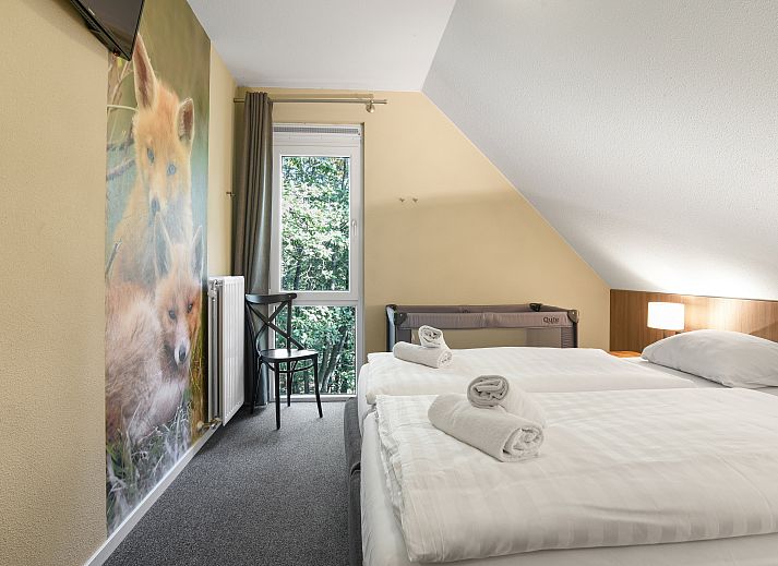 Verblijf 3211119 - Bungalow Veluwe - Miggelenberg | 12-persoons bungalow | 12L