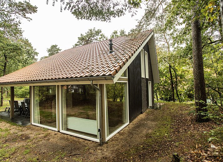 Unterkunft 3211121 - Bungalow Veluwe - Miggelenberg | 8-persoons bungalow | 8L