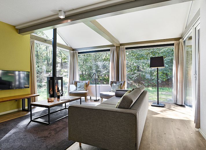 Unterkunft 3211121 - Bungalow Veluwe - Miggelenberg | 8-persoons bungalow | 8L