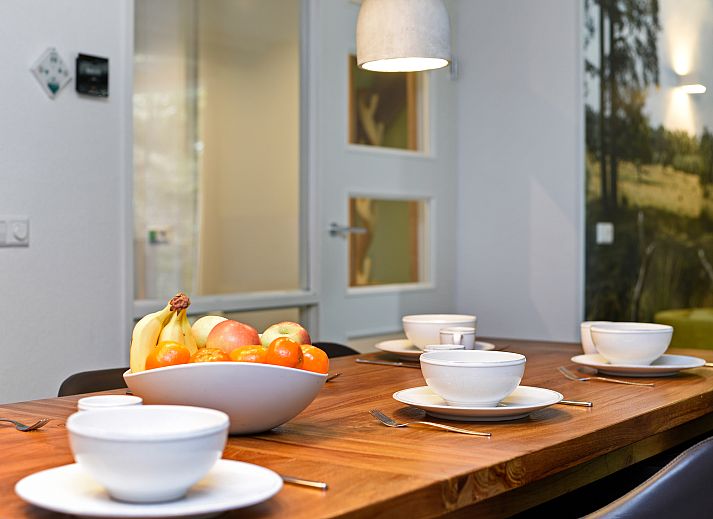 Unterkunft 3211121 - Bungalow Veluwe - Miggelenberg | 8-persoons bungalow | 8L