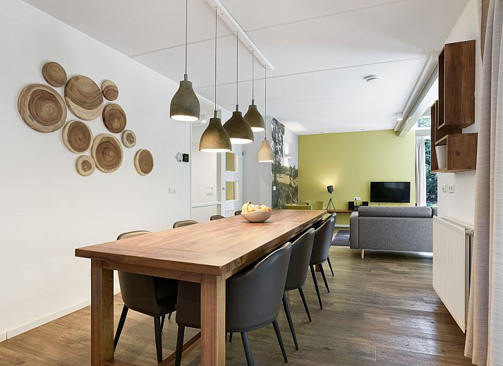 Unterkunft 3211121 - Bungalow Veluwe - Miggelenberg | 8-persoons bungalow | 8L