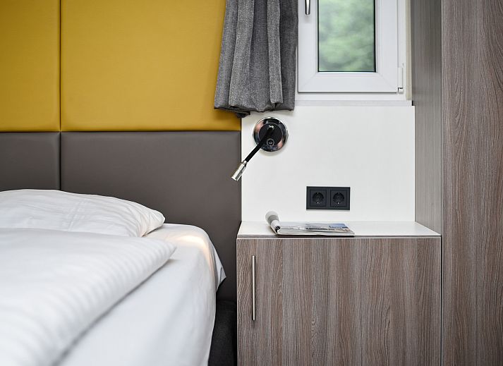 Unterkunft 3211121 - Bungalow Veluwe - Miggelenberg | 8-persoons bungalow | 8L