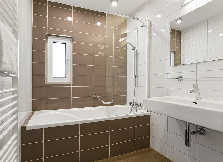 Unterkunft 3211121 - Bungalow Veluwe - Miggelenberg | 8-persoons bungalow | 8L