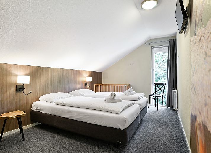 Unterkunft 3211121 - Bungalow Veluwe - Miggelenberg | 8-persoons bungalow | 8L