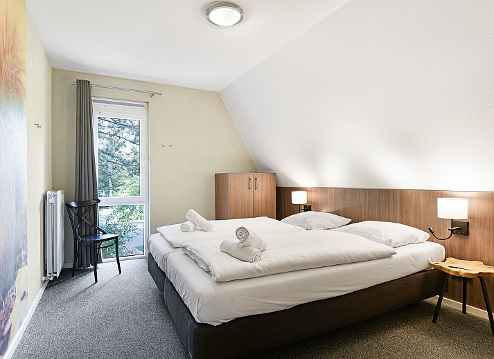 Unterkunft 3211121 - Bungalow Veluwe - Miggelenberg | 8-persoons bungalow | 8L