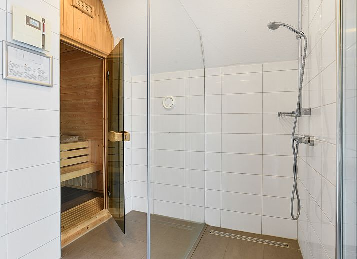 Unterkunft 3211121 - Bungalow Veluwe - Miggelenberg | 8-persoons bungalow | 8L